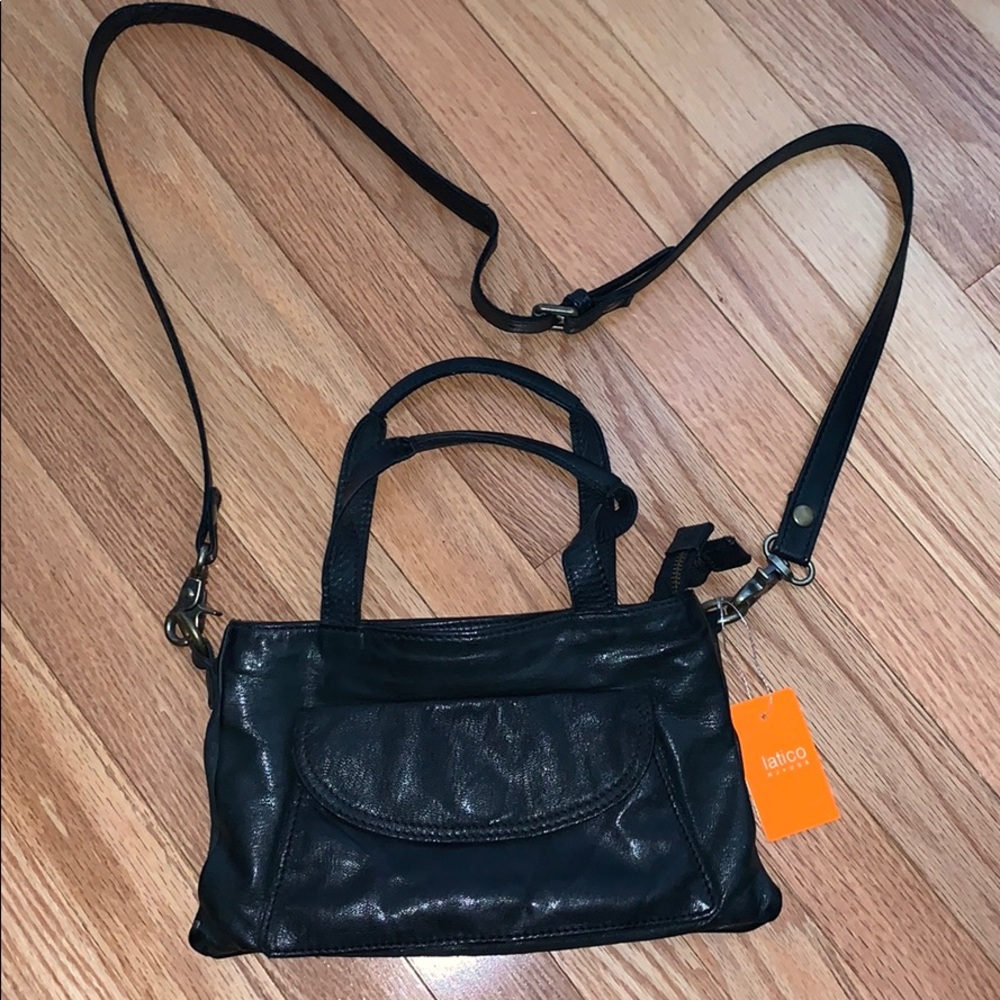 Latico Purse - image 1